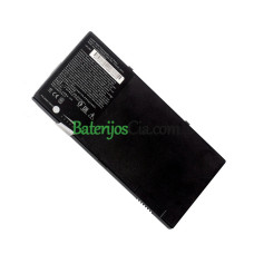 Pakaitinė baterija„Getac BP3S1P2160-S BP3S1P2160 F110“