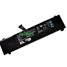 Pakaitinė baterija„Getac GLIDK-03-17-4S1p-0 62,32Wh 15,2V“
