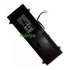 Pakaitinė baterija„Haier UT40 4S2400 S1C1 X3T X3 UT40-4S2400-S1C1“