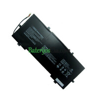 Pakaitinė baterija„HP Envy 023TU 13-D046TU D104TU VR03XL TPN-C120“