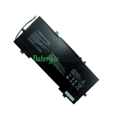 Pakaitinė baterija„HP Envy 023TU 13-D046TU D104TU VR03XL TPN-C120“