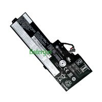 Pakaitinė baterija„Lenovo 01AV489 T480 01AV421 T470 01AV420/419“