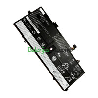 Pakaitinė baterija„Lenovo 02DL006 L18C4P71 L18M4P72 X1C 2019“