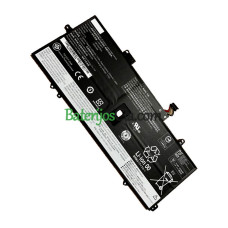 Pakaitinė baterija„Lenovo 02DL006 L18C4P71 L18M4P72 X1C 2019“