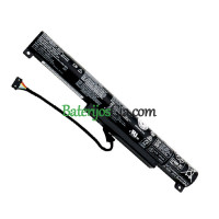 Pakaitinė baterija„Lenovo 100-15iby 100-15 L14S3A01 L14C3A01 Ideapad“