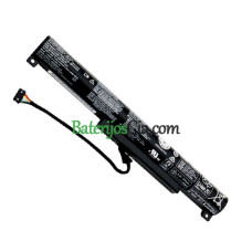 Pakaitinė baterija„Lenovo 100-15iby 100-15 L14S3A01 L14C3A01 Ideapad“