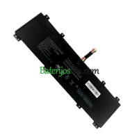Pakaitinė baterija„Lenovo 100S 100S-14 100S-14IBR 80R9 IdeaPad“