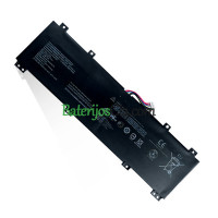 Pakaitinė baterija„Lenovo 100S-14IBR NC140BW1-2S1P Ideapad 0813002“