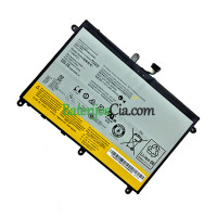 Pakaitinė baterija„Lenovo -11 L13L4P21 20332 L13M4P21 Yoga-2“
