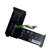 Pakaitinė baterija„Lenovo 120S-14IAP IDEAPAD 0813007 5B10P23779“