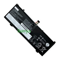 Pakaitinė baterija„Lenovo 14S THINKBOOK L18D4PF0 L18C4PF0 L18M4PF0 V540S“