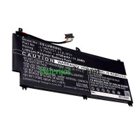 Pakaitinė baterija„Lenovo 2 Miix L13M1P21 L13L1P21 121500206 20326-R Ideatab 121500205 Miix“