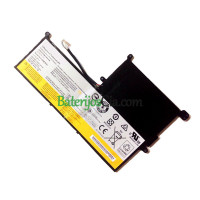 Pakaitinė baterija„Lenovo 3ICP4/70/102 L13L3P61“