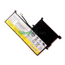 Pakaitinė baterija„Lenovo 3ICP4/70/102 L13L3P61“