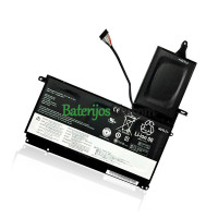 Pakaitinė baterija„Lenovo 45N1164 45N1167 45N1165 45N1166 S531 S5 S5-S530„ Thinkpad S540 “