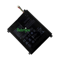 Pakaitinė baterija„Lenovo 5B10K37675 ideapad NB116 100S-11IBY“