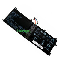 Pakaitinė baterija„Lenovo BSNO4170AT-AT 510-12ISK YD01FVSL MIIX“