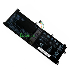 Pakaitinė baterija„Lenovo BSNO4170AT-AT 510-12ISK YD01FVSL MIIX“