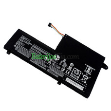 Pakaitinė baterija„Lenovo Flex-3-1470 L14M3P21 Flex-3-1580 L14L3P21“