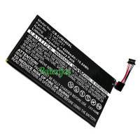 Pakaitinė baterija„Lenovo Ideatab-Miix-3 L14C1P21 Miix3-830“