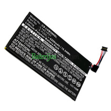 Pakaitinė baterija„Lenovo Ideatab-Miix-3 L14C1P21 Miix3-830“