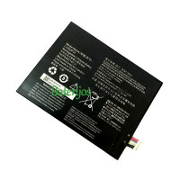 Pakaitinė baterija„Lenovo IdeaTab S2110 S2110AF IdeaPad L11C2P31 S2110A L12D2P31“