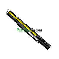Pakaitinė baterija„Lenovo K4350A L12S4Z51 L12S4Y51 M4400s B4400SA K4450 M490S B490S“