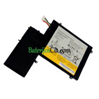 Pakaitinė baterija„Lenovo L11M3P01 4375-B2U U310 3ICP5/56“