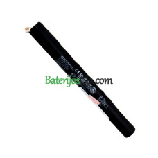 Pakaitinė baterija„Lenovo L13C3E31 B8000-H 60047 60046 B8000-F 60063 B8080-F L13D3E31 Yoga-B8000 B8080-HV B8080-H“