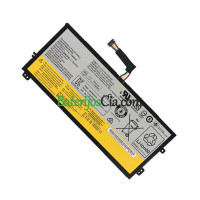Pakaitinė baterija„Lenovo L13L4P61 15-80H1 Edge L13M4P61“
