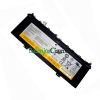 Pakaitinė baterija„Lenovo L13S6P71 Yoga-2 13 L13M6P71“