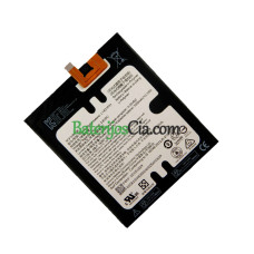 Pakaitinė baterija„Lenovo L14D1P31 PB1-770N/PB1-770M PHAB Plus“
