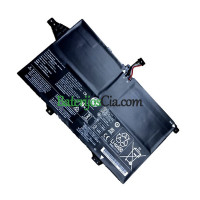 Pakaitinė baterija„Lenovo L14M4P21 M41-70 K41-80 M41-80 K41-70“