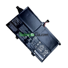Pakaitinė baterija„Lenovo L14M4P21 M41-70 K41-80 M41-80 K41-70“