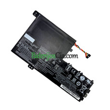 Pakaitinė baterija„Lenovo L15C3PB1 330S 5B10Q39205“