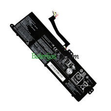Pakaitinė baterija„Lenovo L15M2PB0 100S Chromebook L15C2PB0“