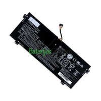 Pakaitinė baterija„Lenovo L16L4PB1 Yoga-720-13IKB 720S-13IKB L16M4PB1“