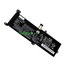 Pakaitinė baterija„Lenovo L16M2PB2 5000 320-15AST ABR 520-15IKBR“