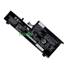 Pakaitinė baterija„Lenovo L16M6PC1 Yoga-720-15IKB L16L6PC1 L16C6PC1“
