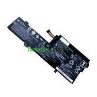 Pakaitinė baterija„Lenovo L17C3P61 Yoga V530S 320-11 V330S 13 7000“