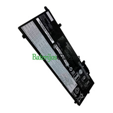 Pakaitinė baterija„Lenovo L17C6P71 20KFA01UCD 01AV472 X280“