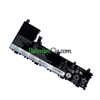 Pakaitinė baterija„Lenovo L17L3P54 01AV487 01AV486 Yoga 11e-20LQ L17M3P56“
