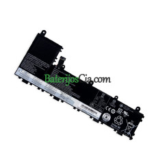 Pakaitinė baterija„Lenovo L17L3P54 01AV487 01AV486 Yoga 11e-20LQ L17M3P56“