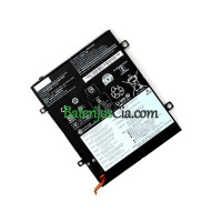 Pakaitinė baterija„Lenovo L17M2PF3 miix L17C2PF1 L17D2PF2 330“