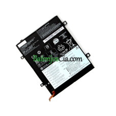 Pakaitinė baterija„Lenovo L17M2PF3 miix L17C2PF1 L17D2PF2 330“