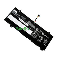 Pakaitinė baterija„Lenovo L18C4PF3 S540-14IWL L18M4PF3 L18C4PF4 L18M4PF4“