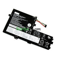 Pakaitinė baterija„Lenovo L18L3PF2 C340 L18M3PF7 L18C3PF7 S340-15“