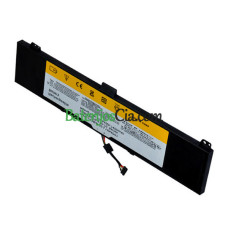 Pakaitinė baterija„Lenovo LI3M4P02 Y50-70 Y70-70 L13N4P01“