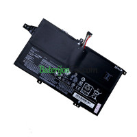 Pakaitinė baterija„Lenovo M41-70 K41-70 L14S3P21 L14M4P21 M41“