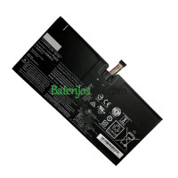Pakaitinė baterija„Lenovo MIIX5-Pro ​​MIIX-720 L15M4PC3 L15L4PC3“